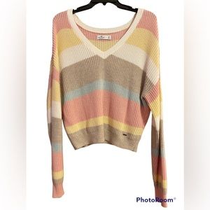 Hollister Sweater